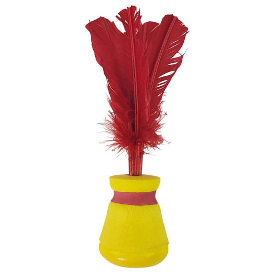 Tunturi Σετ παιχνιδιού Indiaca tennis Tunturi Σετ παιχνιδιού Indiaca tennis